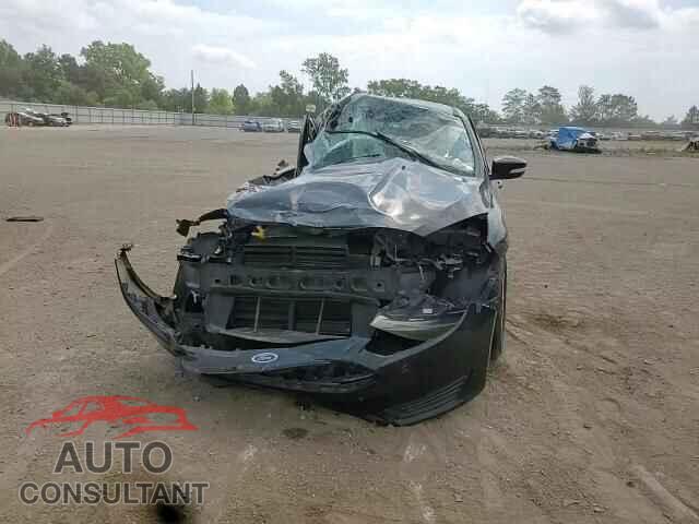 FORD FOCUS 2016 - 1FADP3F21GL312270