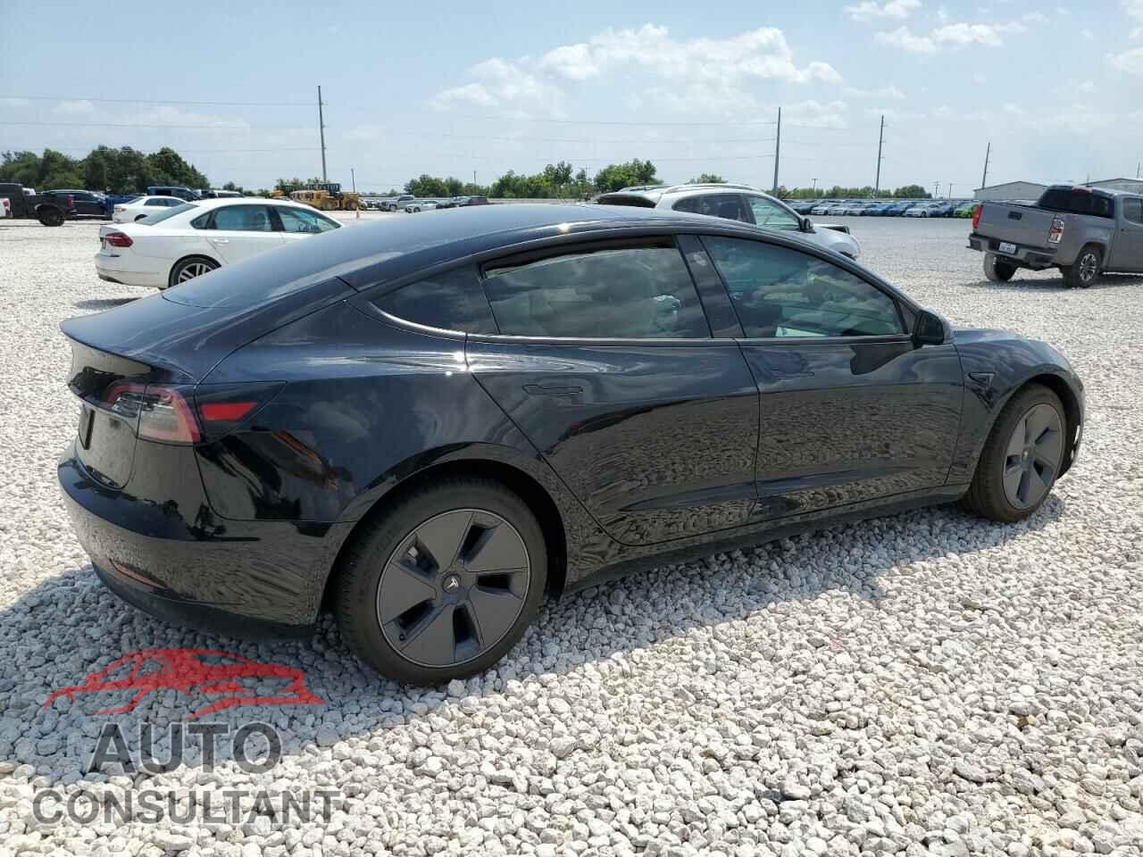 TESLA MODEL 3 2023 - 5YJ3E1EA3PF603994