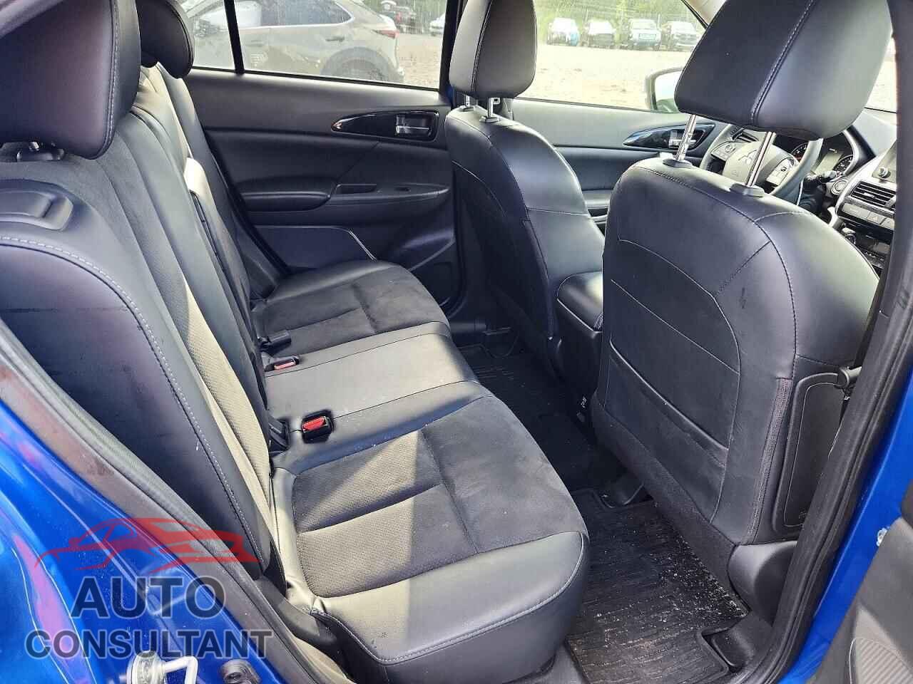 MITSUBISHI ECLIPSE 2023 - JA4ATWAA7PZ043918