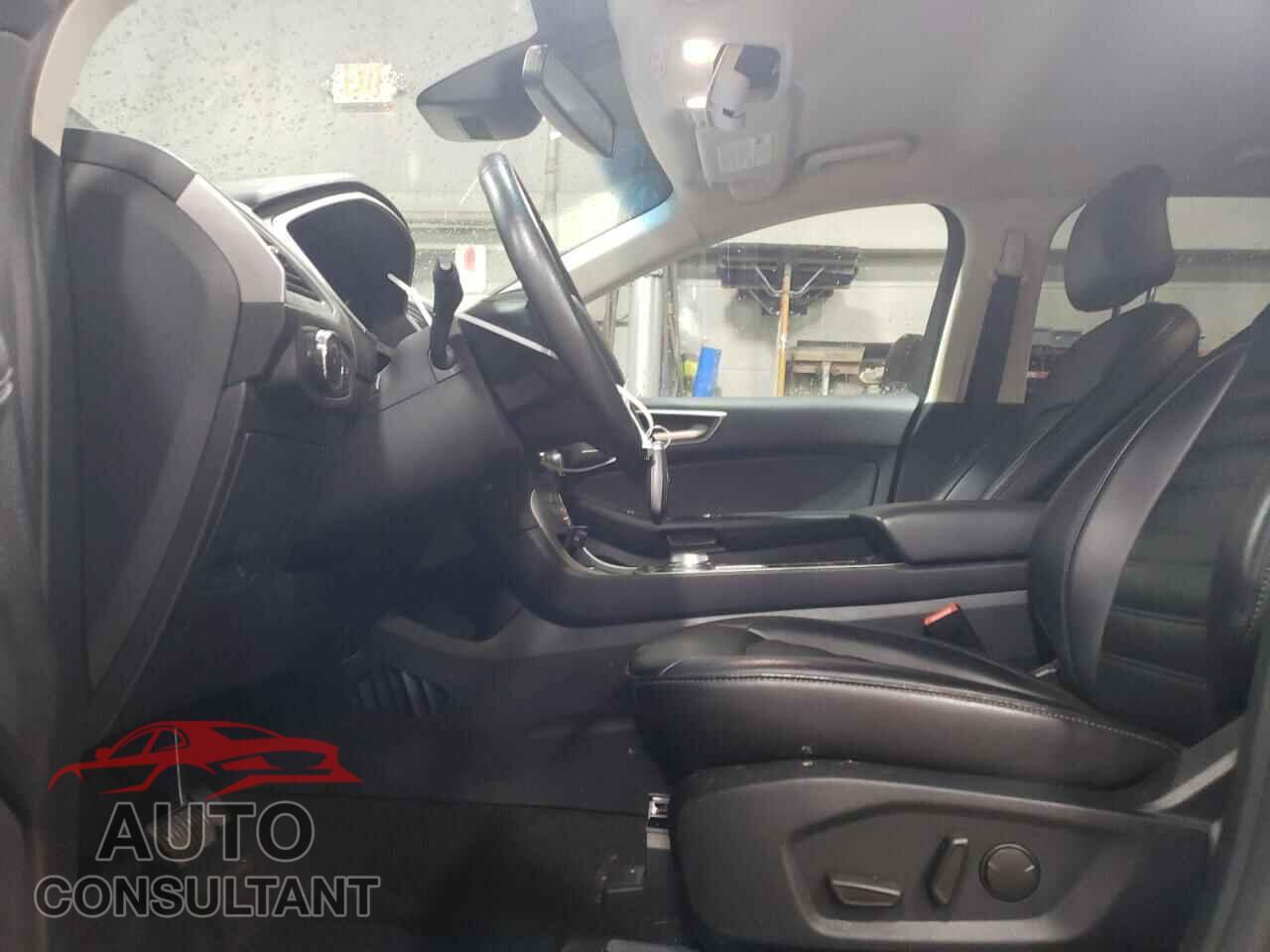 FORD EDGE 2020 - 2FMPK4J96LBB15469