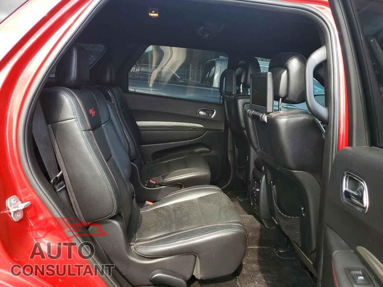 DODGE DURANGO 2014 - 1C4SDJCT1EC390959