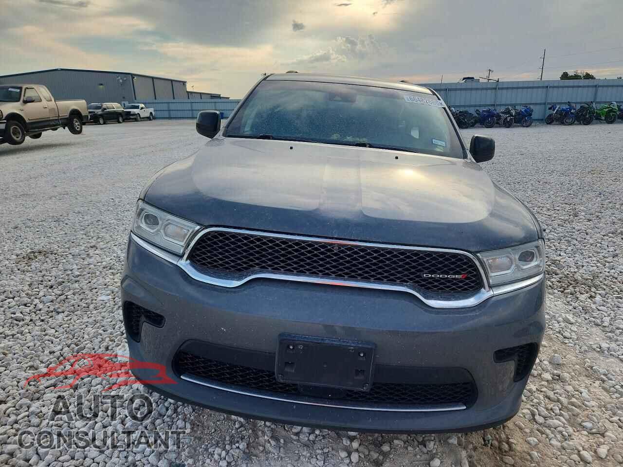 DODGE DURANGO 2023 - 1C4RDHAG5PC576892