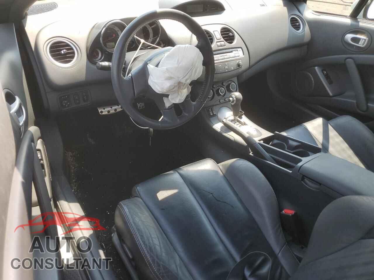 MITSUBISHI ECLIPSE 2011 - 4A37L5EF0BE001202