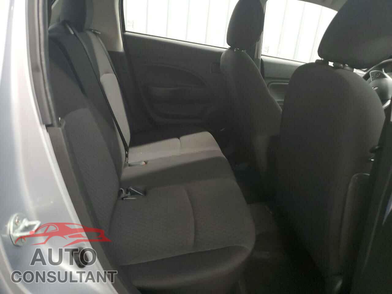 MITSUBISHI MIRAGE 2020 - ML32A3HJ7LH007721
