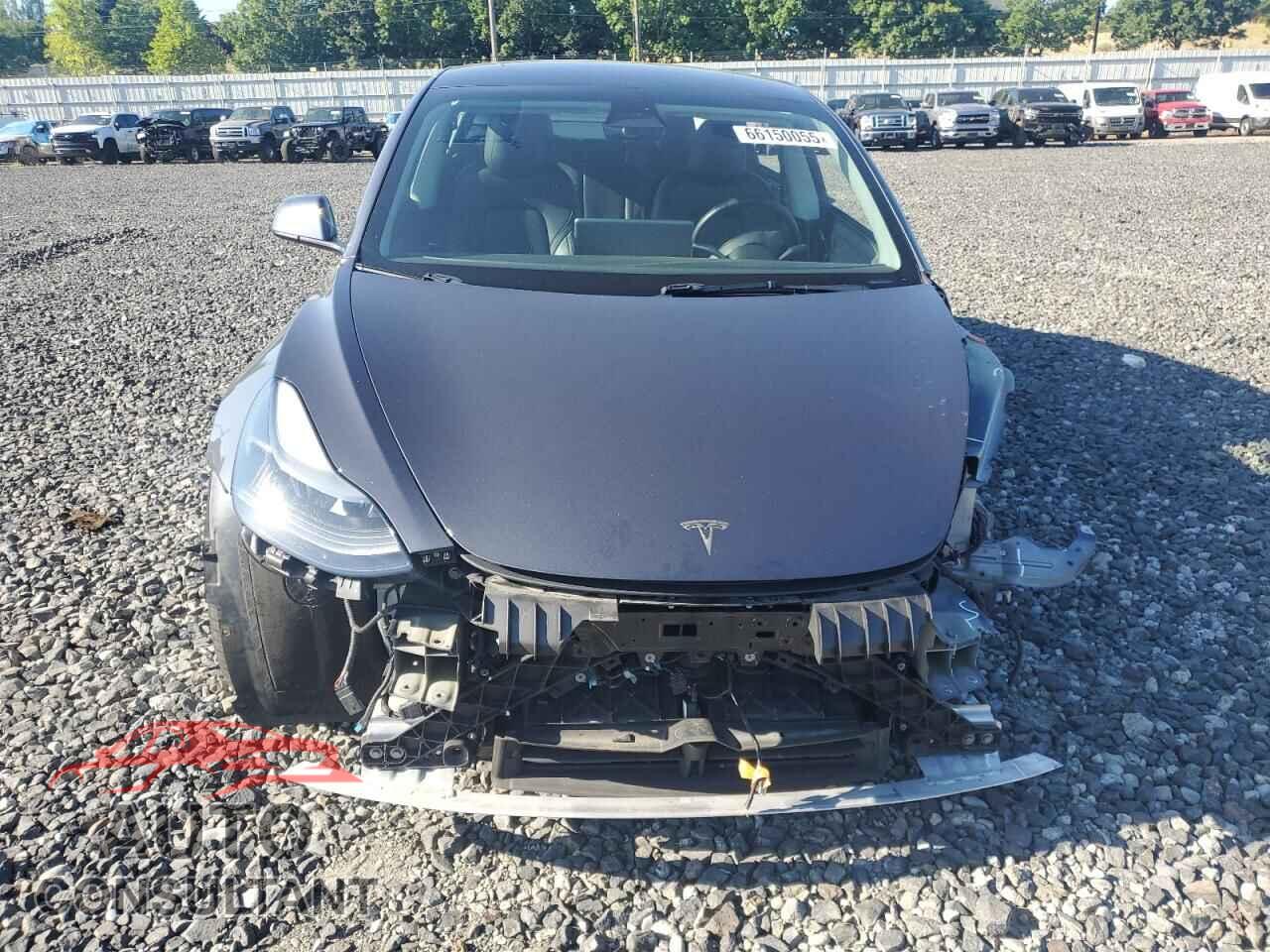 TESLA MODEL 3 2023 - 5YJ3E1EA2PF455370