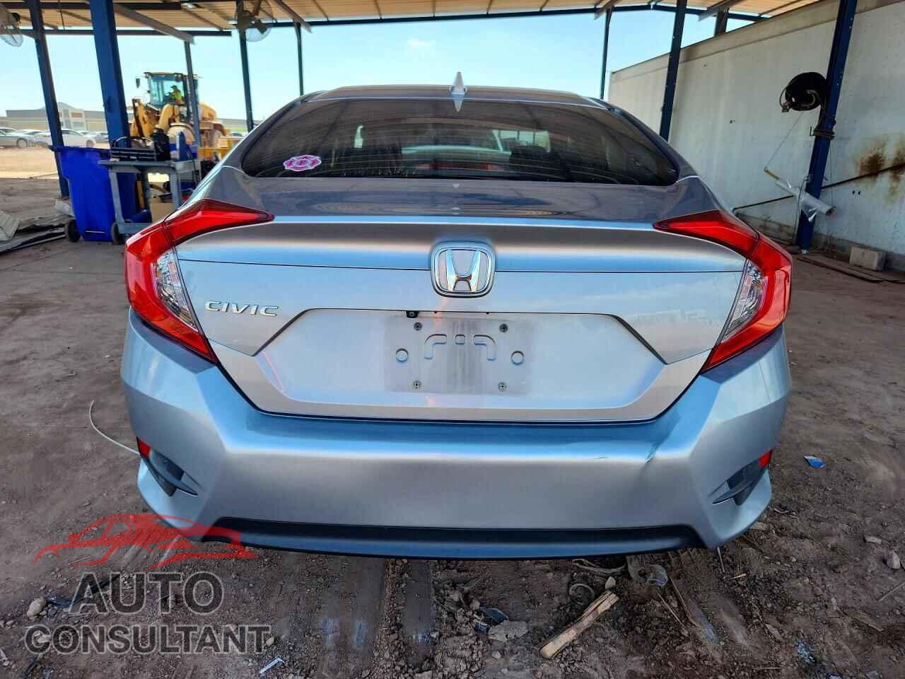 HONDA CIVIC 2017 - 19XFC2F71HE033710
