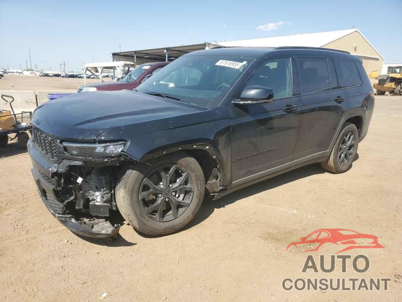 JEEP GRAND CHER 2024 - 1C4RJKAG6R8522156