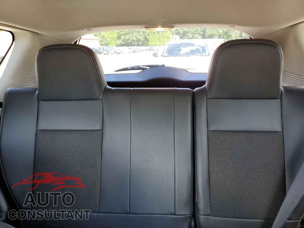 JEEP COMPASS 2016 - 1C4NJDBB5GD674284