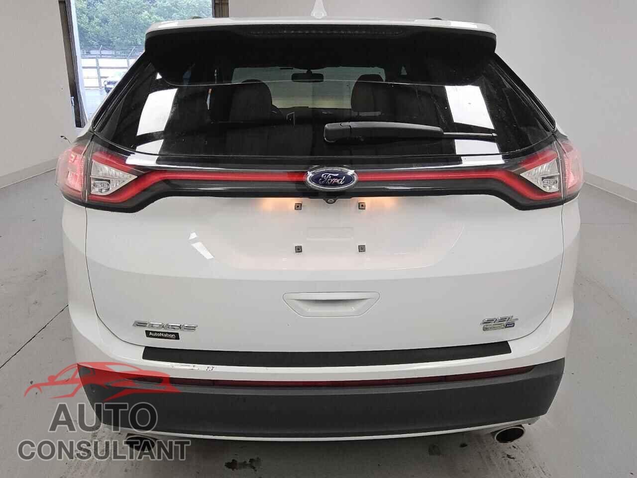 FORD EDGE 2017 - 2FMPK4J94HBB29961