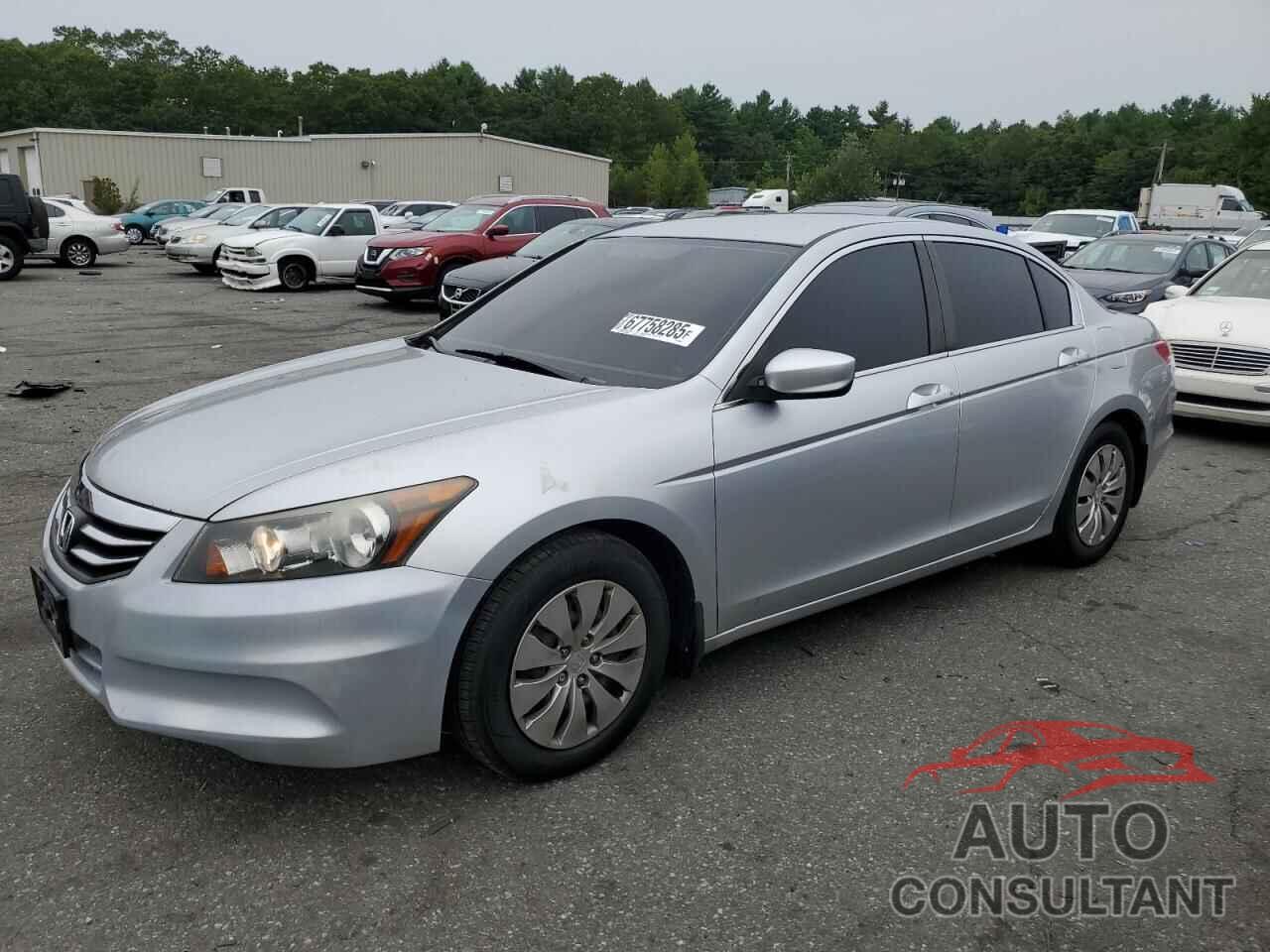 HONDA ACCORD 2012 - 1HGCP2F36CA060208