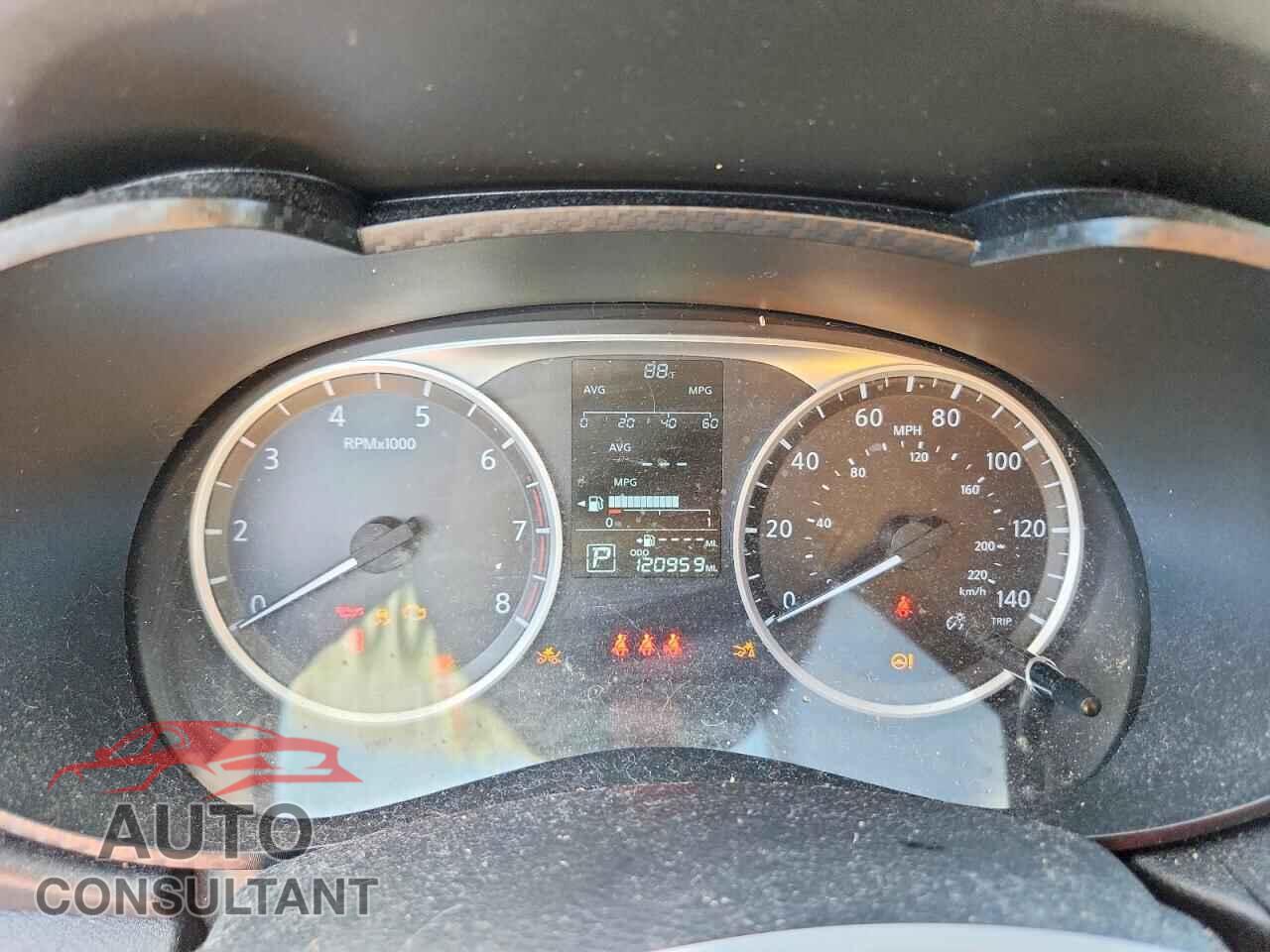 NISSAN VERSA 2023 - 3N1CN8DVXPL831346