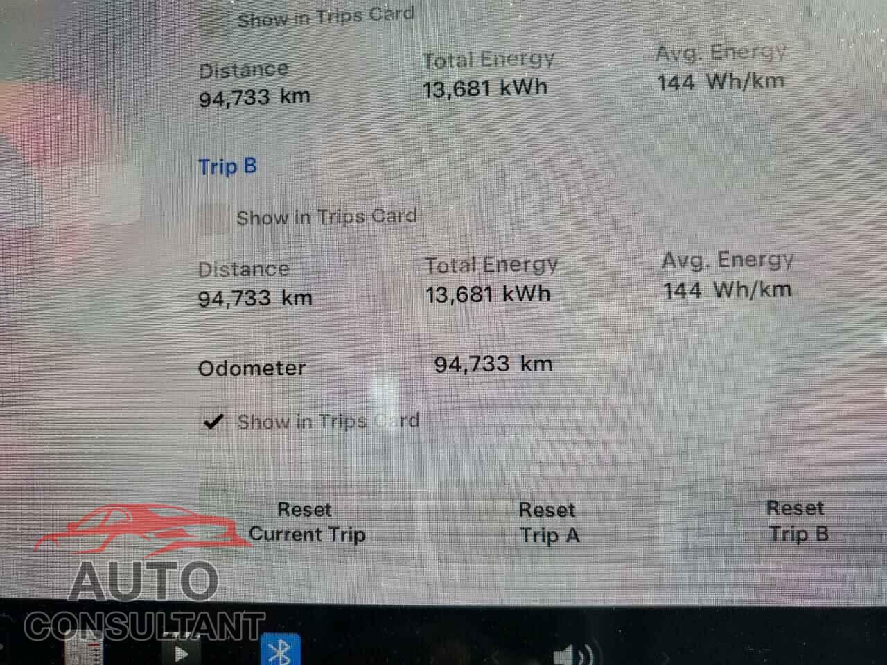 TESLA MODEL 3 2022 - 5YJ3E1EA9NF196230