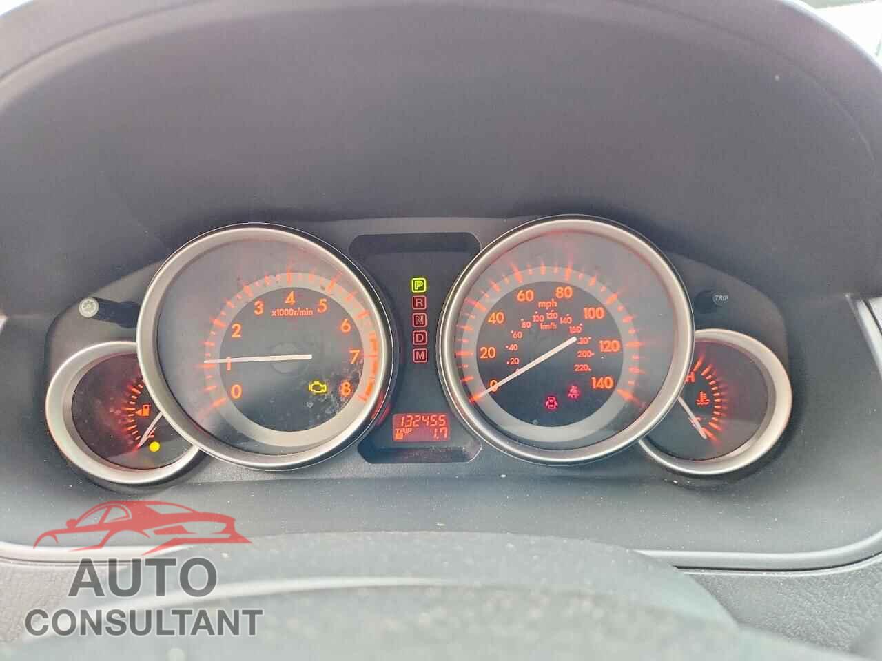 MAZDA CX-9 2010 - JM3TB3MV0A0212159