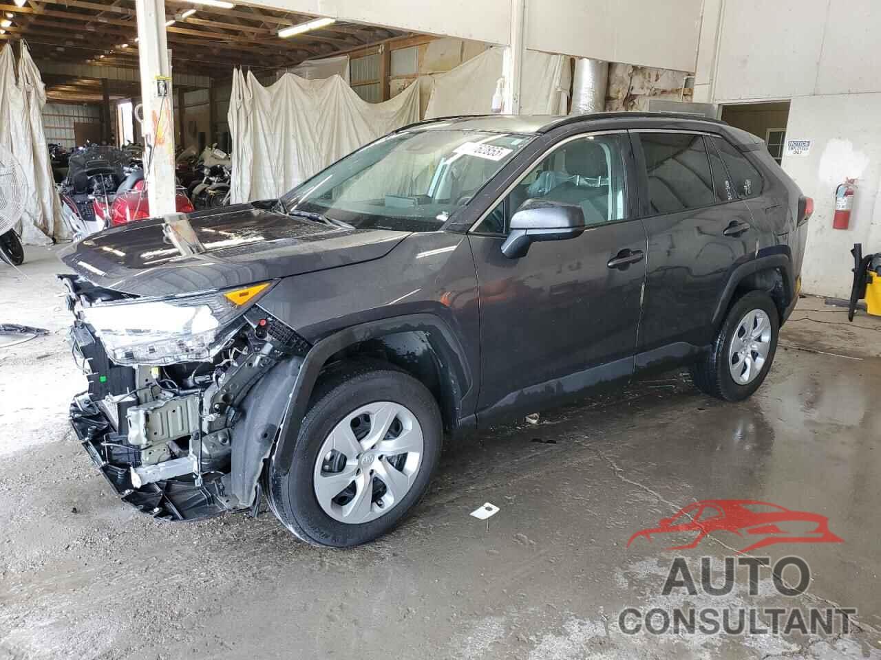 TOYOTA RAV4 2019 - 2T3F1RFV0KW074869