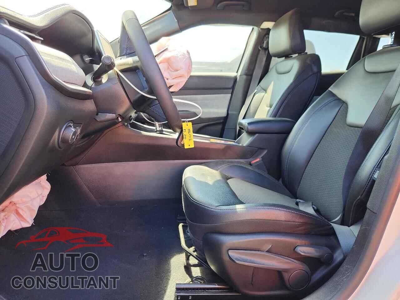 JEEP COMPASS 2025 - 3C4NJDBN1ST592890