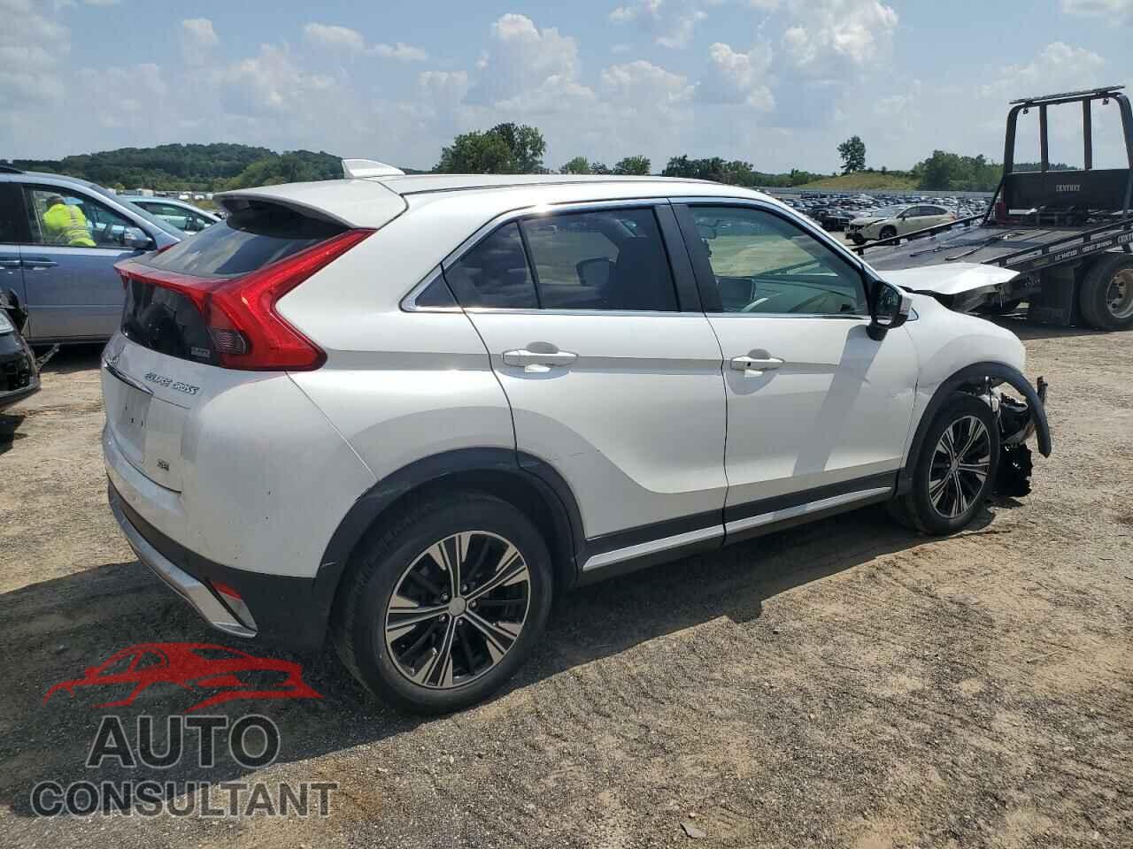 MITSUBISHI ECLIPSE 2019 - JA4AT5AA8KZ010431