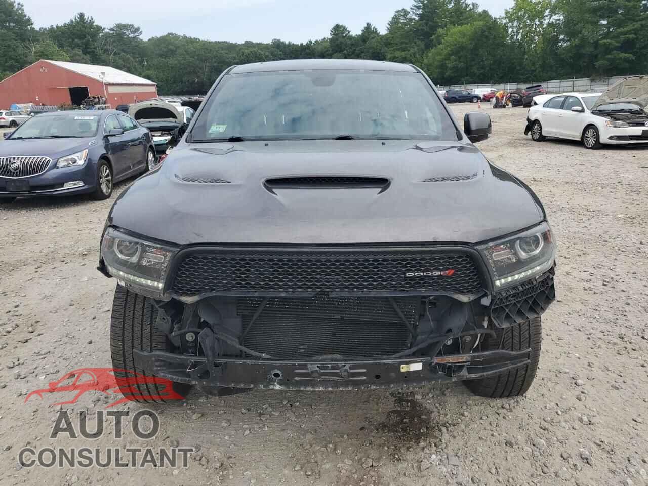 DODGE DURANGO 2020 - 1C4SDJCT7LC114900