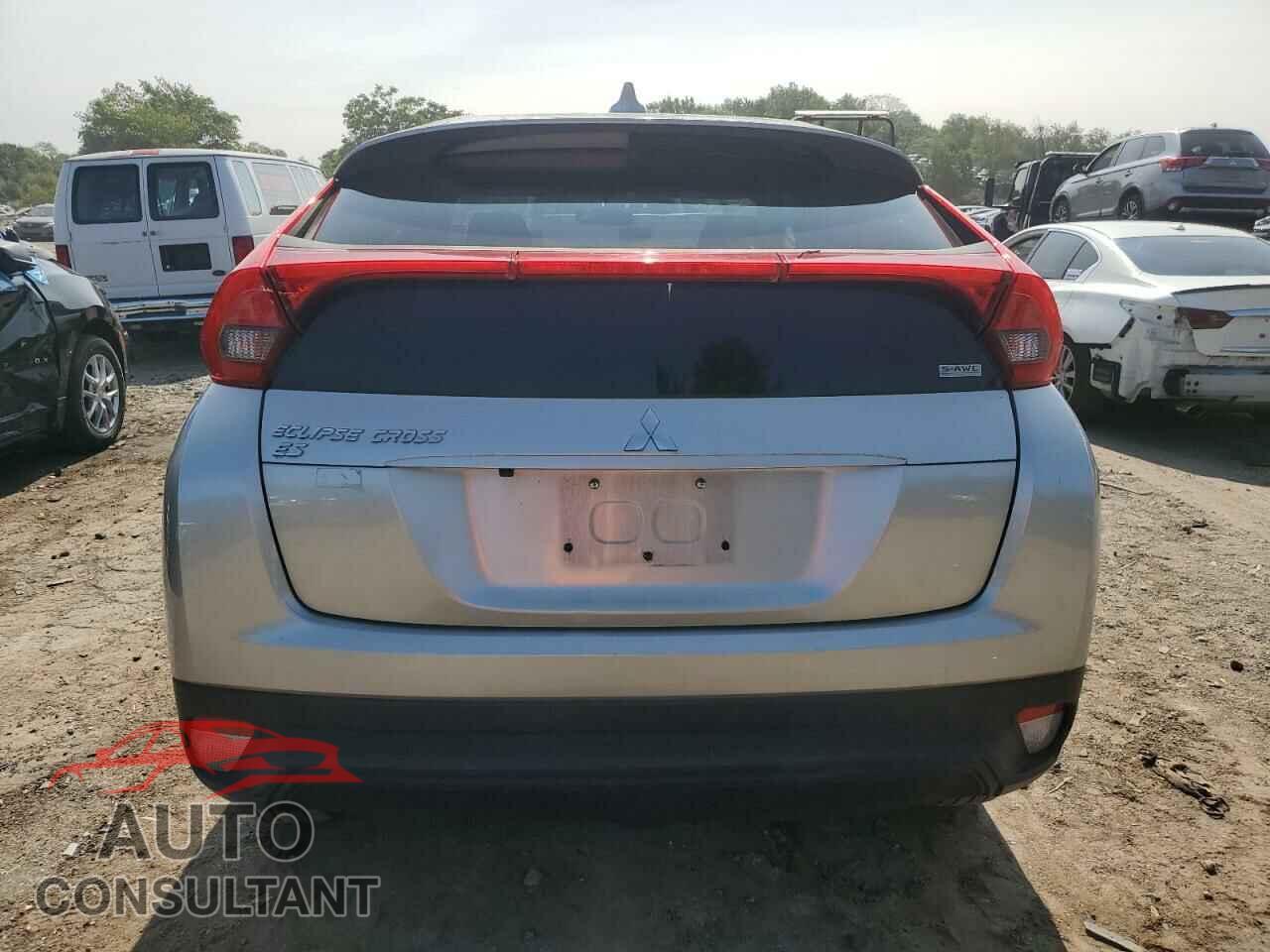 MITSUBISHI ECLIPSE 2020 - JA4AT3AA5LZ033283