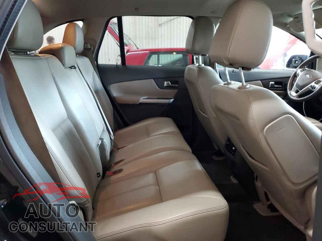 FORD EDGE 2014 - 2FMDK4JC0EBB23441