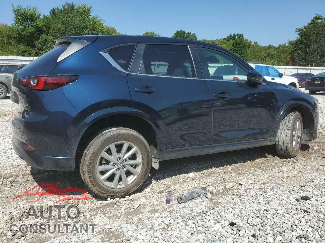 MAZDA CX-5 PREFE 2024 - JM3KFBCL9R0429845