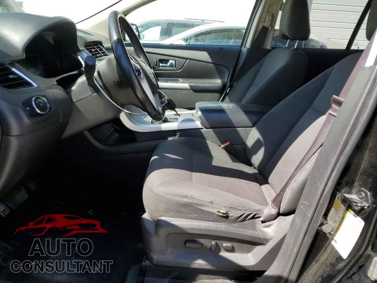 FORD EDGE 2012 - 2FMDK4JC7CBA23169