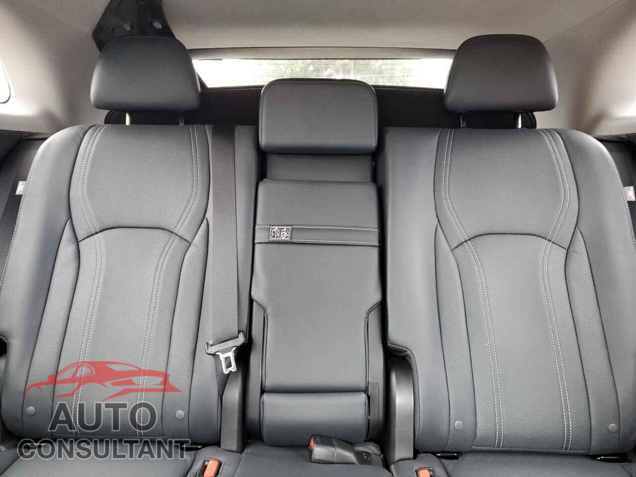LEXUS RX450 2019 - 2T2BGMCA8KC041366