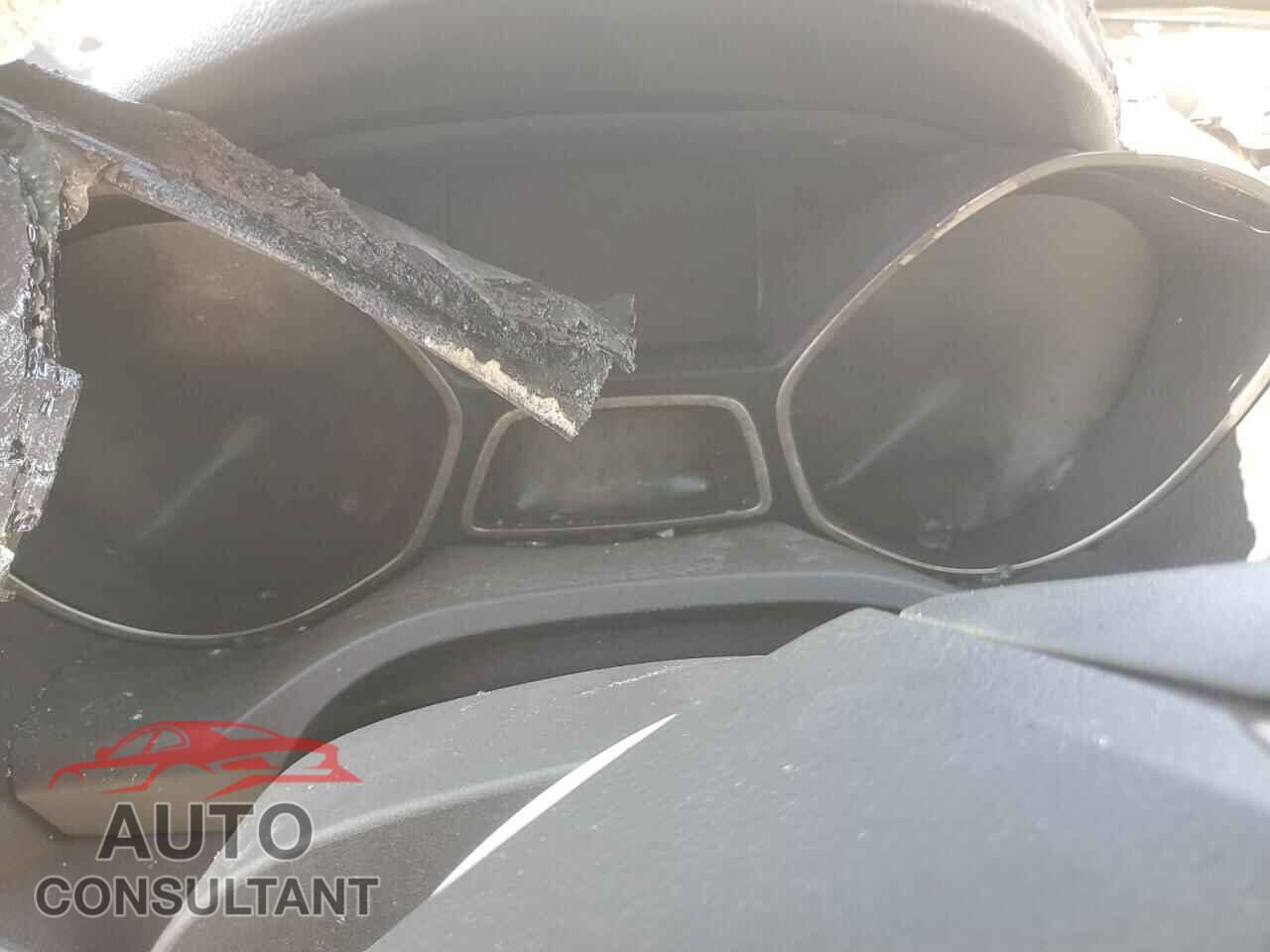 FORD ESCAPE 2013 - 1FMCU0HX8DUA80936