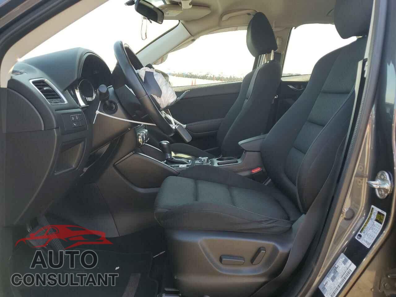 MAZDA CX-5 2016 - JM3KE2CY2G0764005