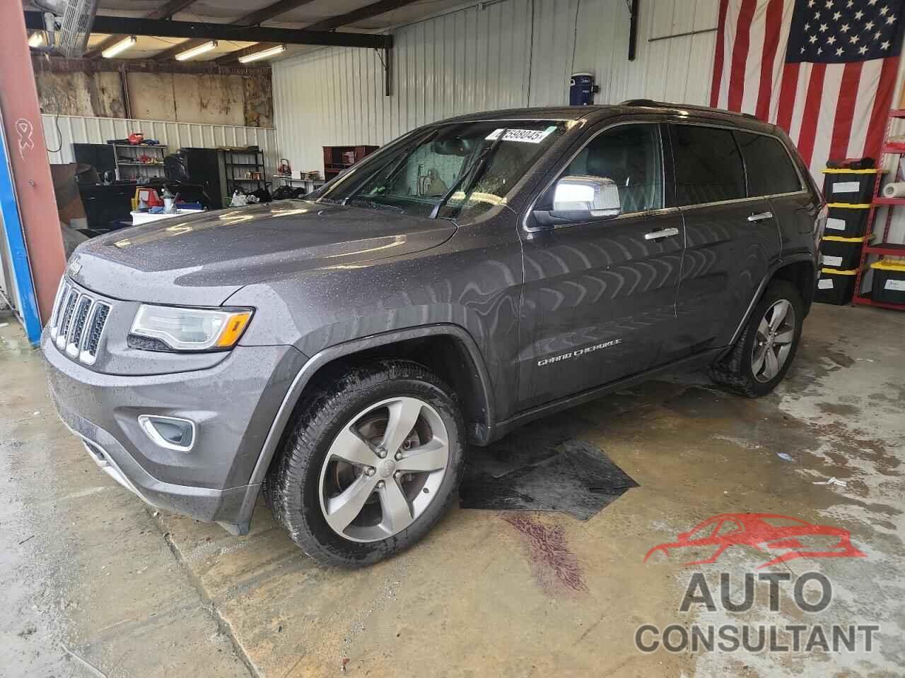 JEEP GRAND CHER 2014 - 1C4RJFCG4EC431706