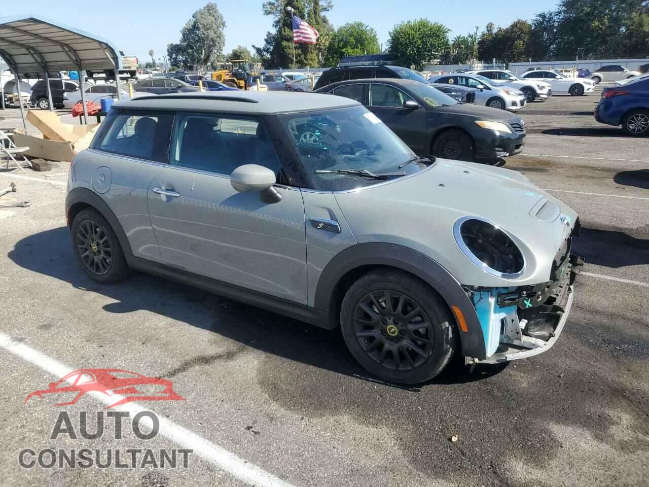 MINI COOPER 2023 - WMW13DJ0XP2S71208