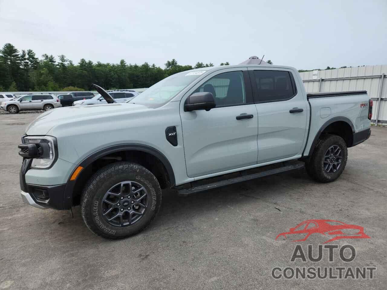FORD RANGER 2024 - 1FTER4HH3RLE21798