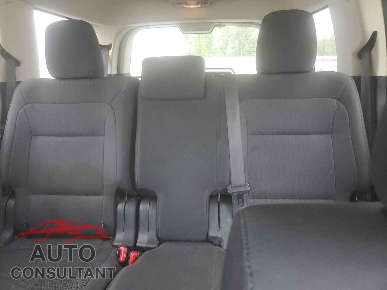 FORD FLEX 2014 - 2FMGK5B87EBD34052