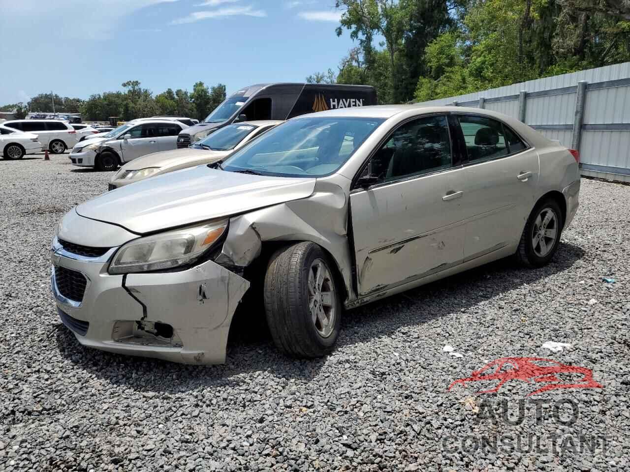 CHEVROLET MALIBU 2014 - 1G11B5SL3EF226159