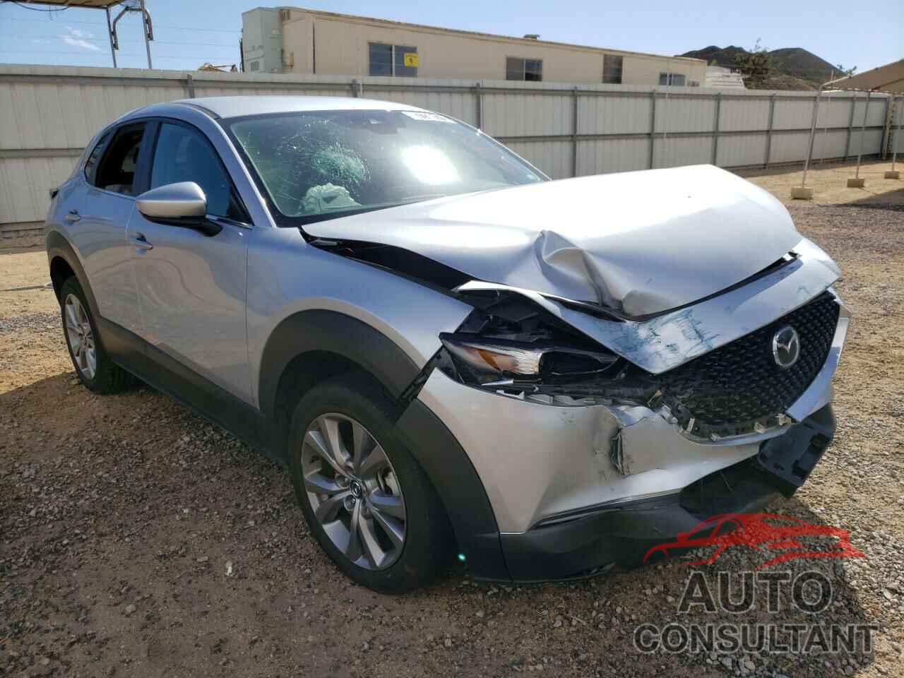 MAZDA CX30 2021 - 3MVDMABLXMM247241