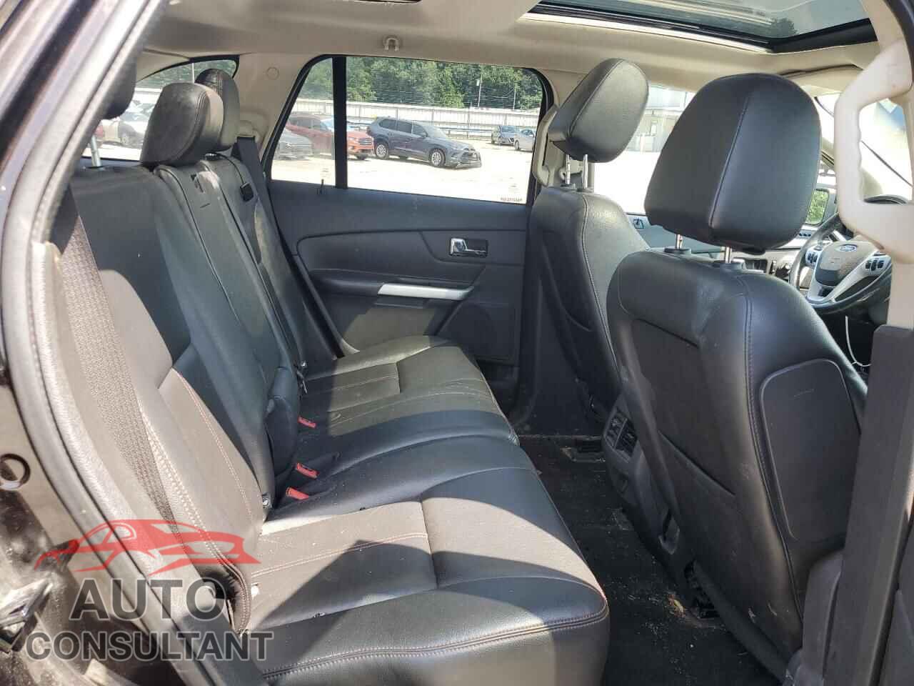 FORD EDGE 2013 - 2FMDK4JC4DBB42914