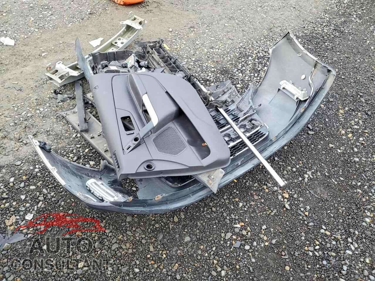 FORD EDGE 2014 - 2FMDK4KC1EBB47584
