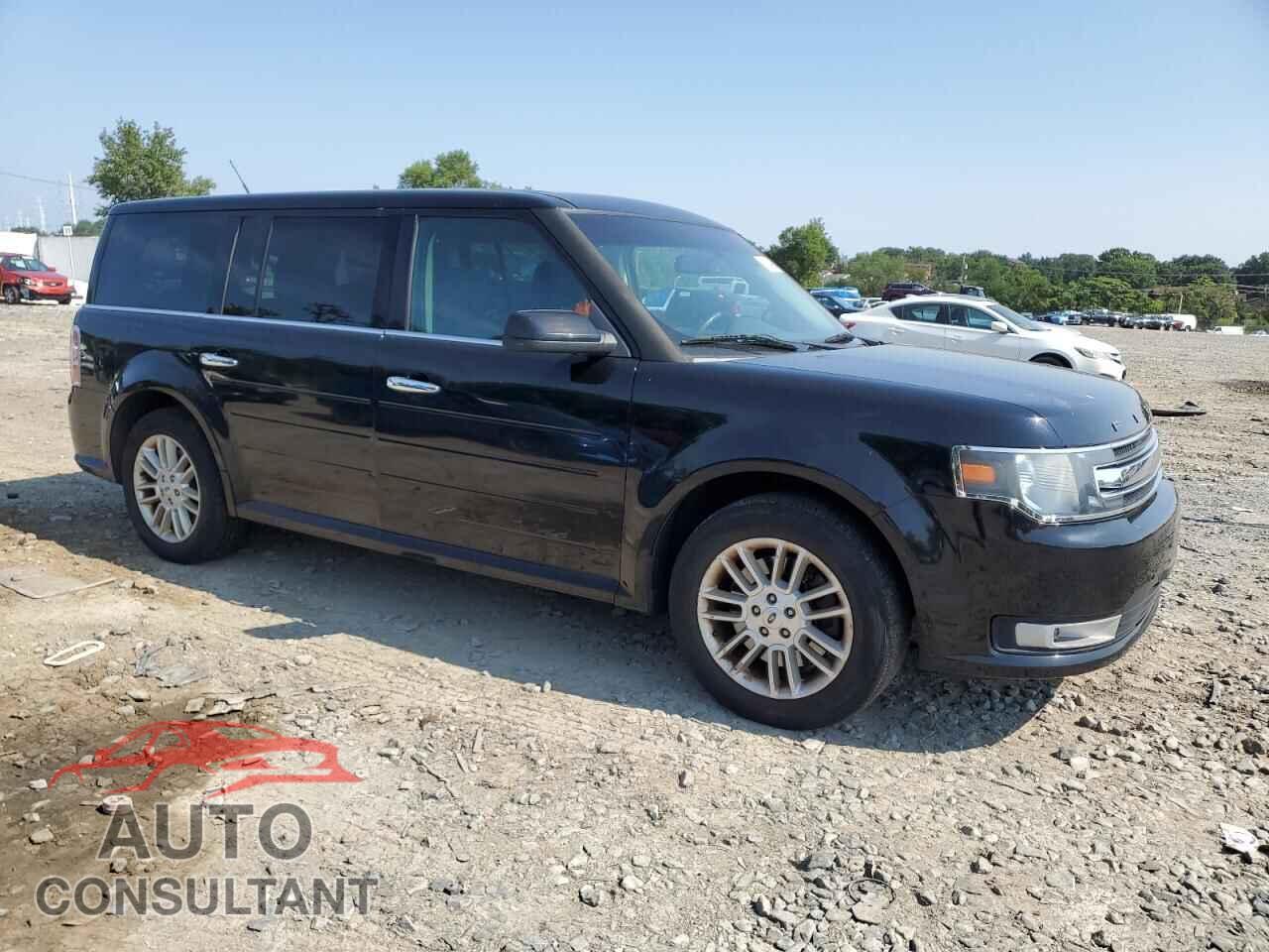 FORD FLEX 2016 - 2FMGK5C80GBA13861