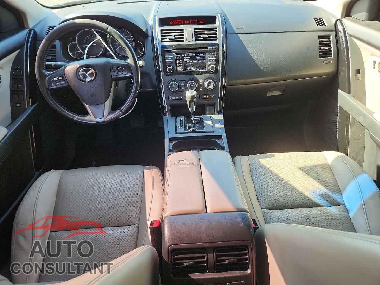 MAZDA CX-9 2013 - JM3TB2CV2D0412542