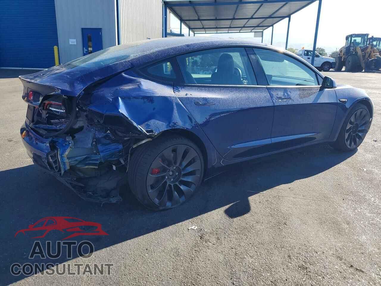 TESLA MODEL 3 2023 - 5YJ3E1EC6PF515250