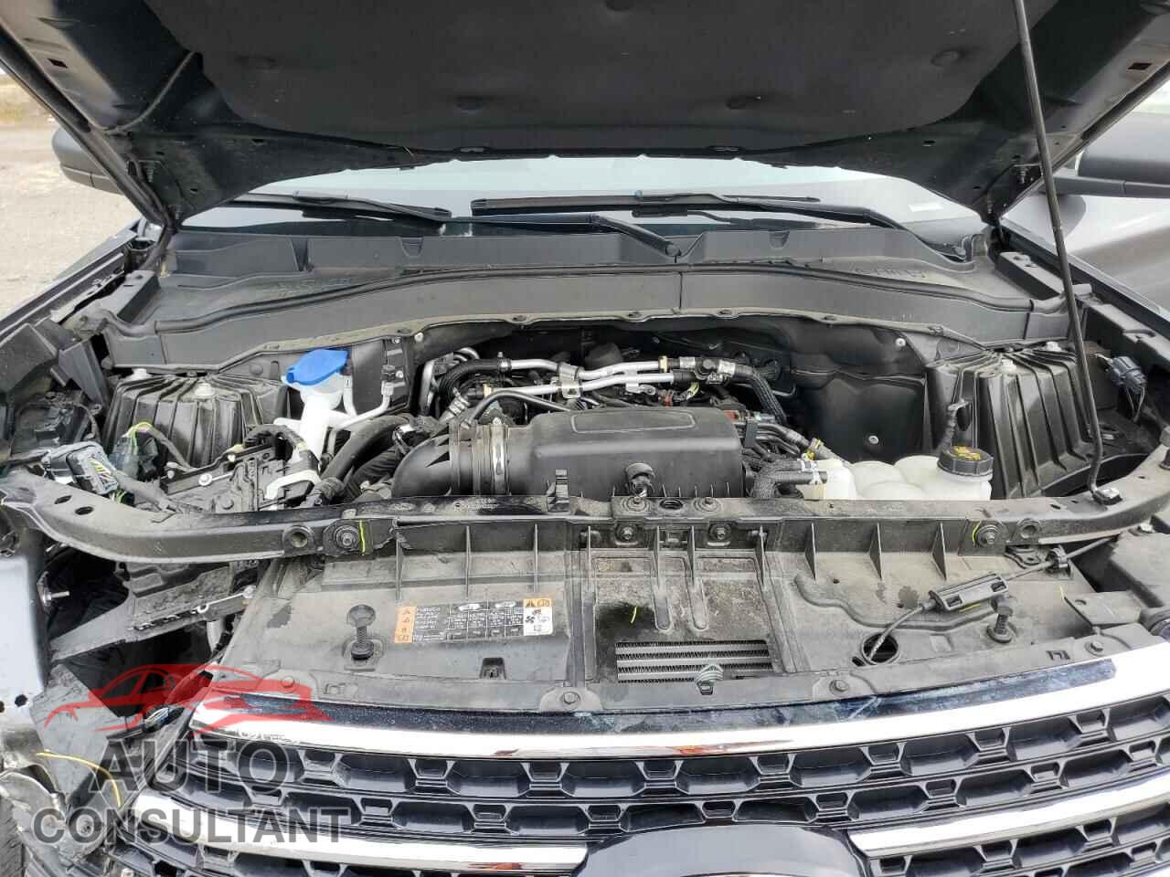 FORD EXPLORER 2021 - 1FMSK8DH5MGB79470