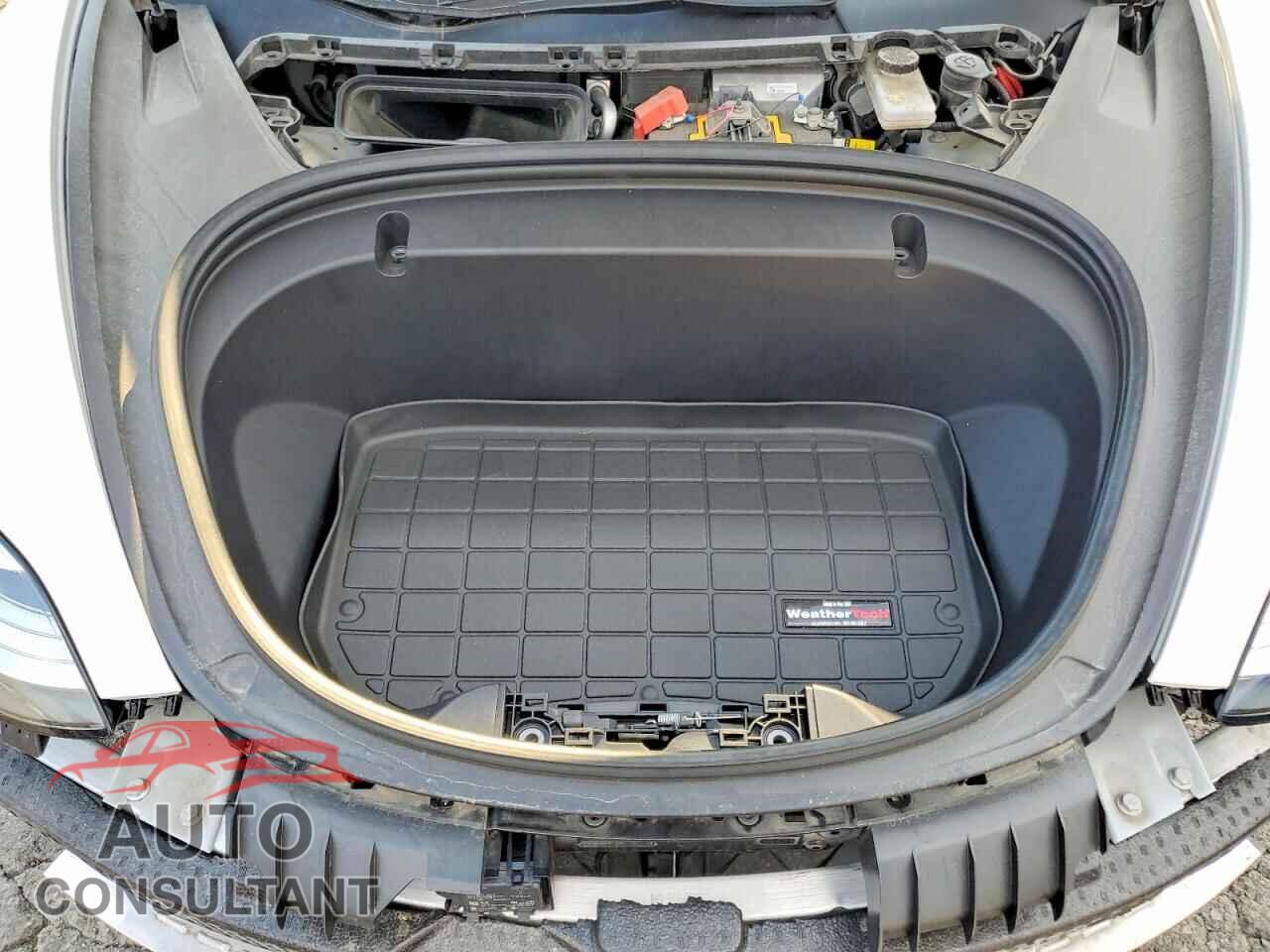 TESLA MODEL 3 2020 - 5YJ3E1EA6LF634506
