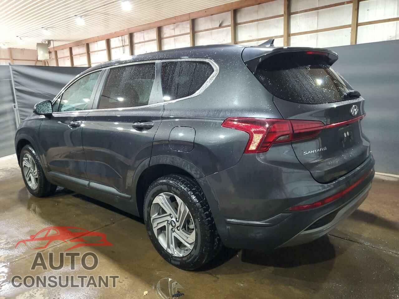 HYUNDAI SANTA FE 2023 - 5NMS14AJ7PH523241