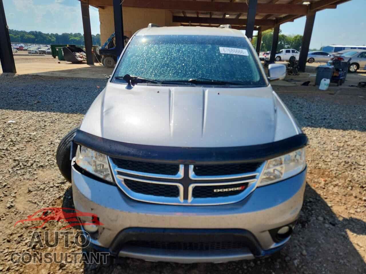 DODGE JOURNEY 2015 - 3C4PDCBB2FT600369