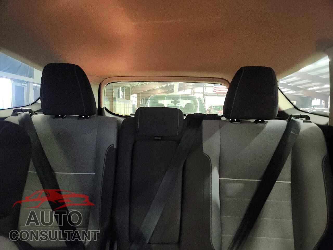 FORD ESCAPE 2014 - 1FMCU9GX9EUD28764