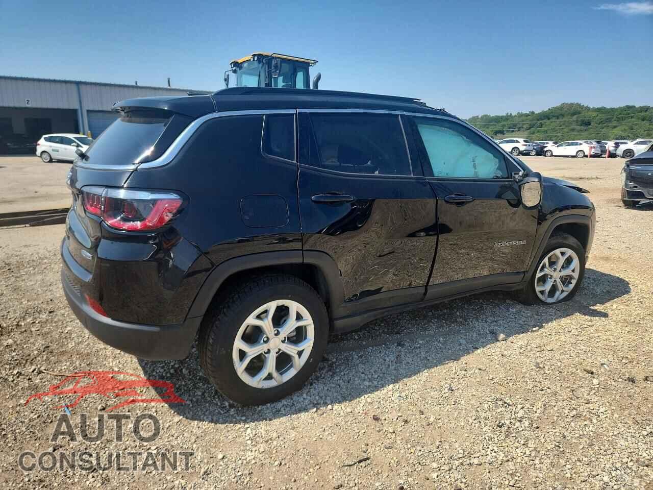 JEEP COMPASS 2024 - 3C4NJDBN1RT109280