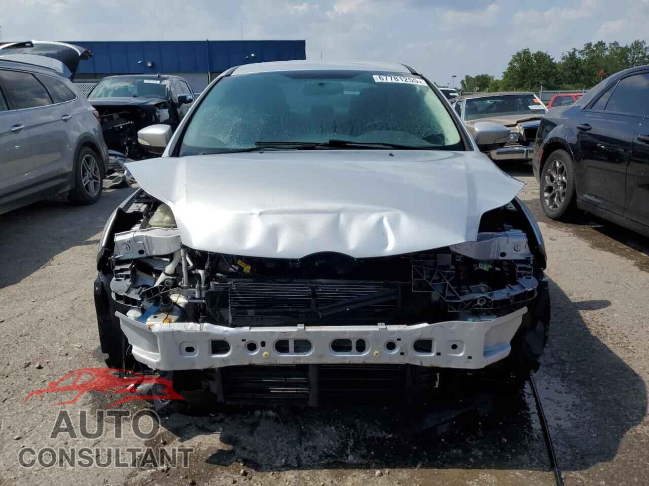 FORD FOCUS 2014 - 1FADP3F28EL331282