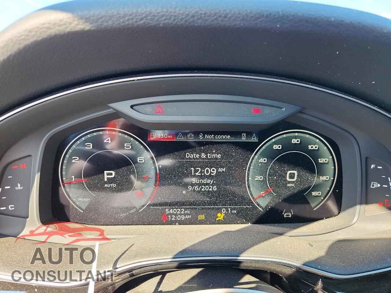AUDI Q7 2024 - WA1LCBF72RD009612