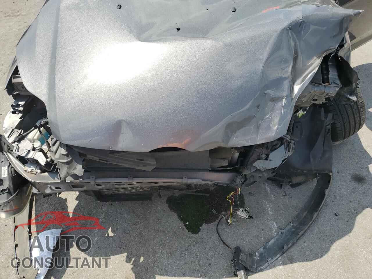FORD FOCUS 2014 - 1FADP3F21EL150573