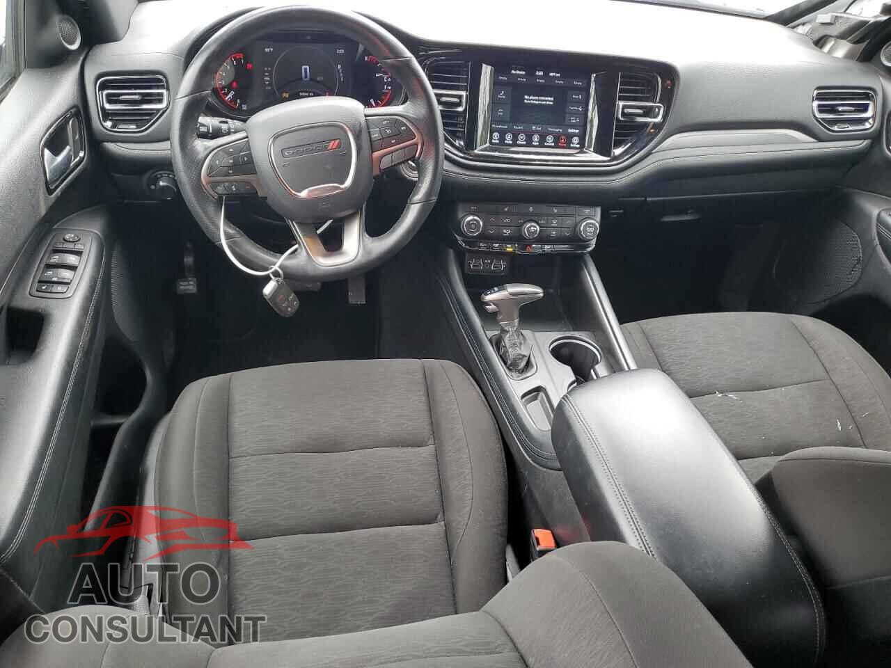 DODGE DURANGO 2023 - 1C4RDHAG8PC635157