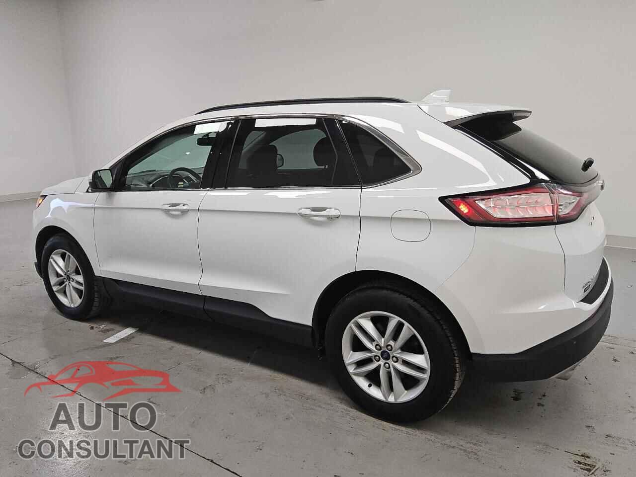 FORD EDGE 2017 - 2FMPK4J94HBB29961
